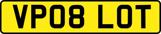 VP08LOT