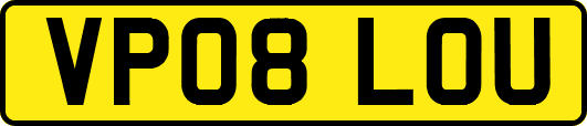 VP08LOU