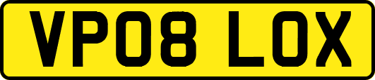 VP08LOX