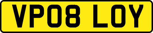 VP08LOY