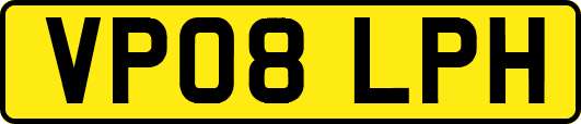 VP08LPH