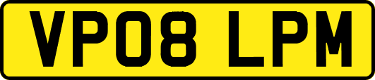 VP08LPM