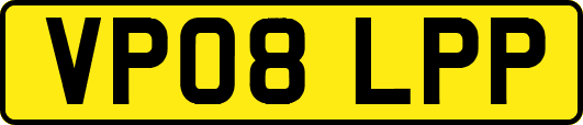 VP08LPP