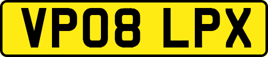 VP08LPX