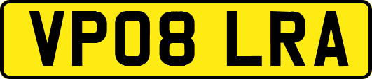 VP08LRA