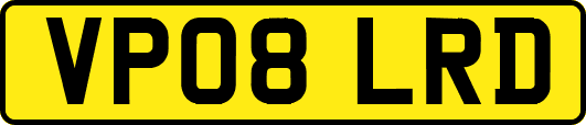 VP08LRD
