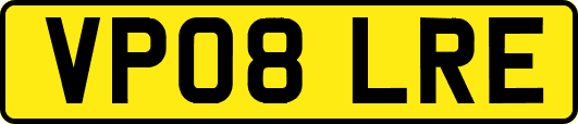 VP08LRE