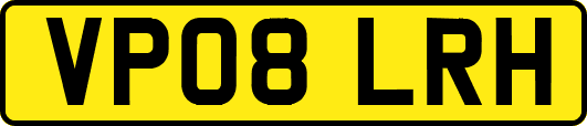 VP08LRH