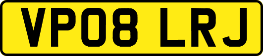 VP08LRJ