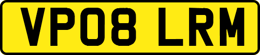 VP08LRM
