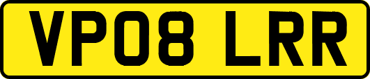 VP08LRR