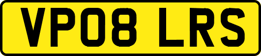 VP08LRS