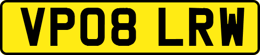 VP08LRW