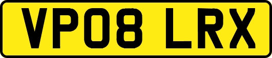 VP08LRX