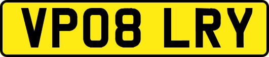 VP08LRY