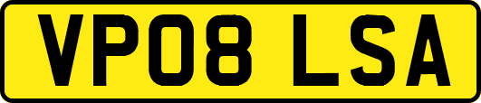 VP08LSA