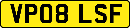 VP08LSF