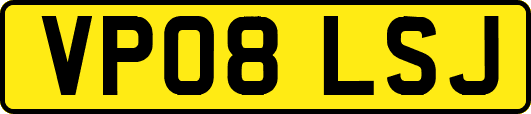 VP08LSJ