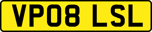 VP08LSL