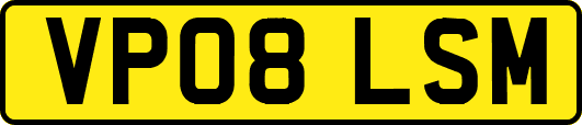 VP08LSM
