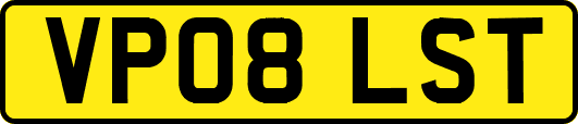 VP08LST