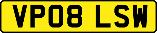 VP08LSW