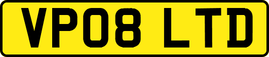 VP08LTD