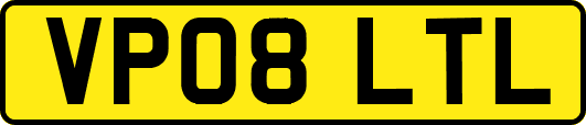 VP08LTL