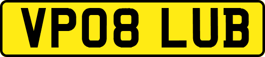 VP08LUB