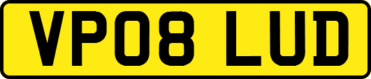 VP08LUD