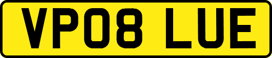 VP08LUE