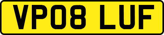 VP08LUF
