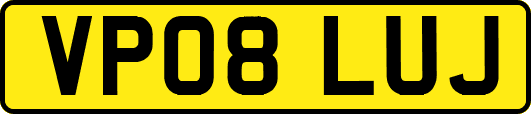 VP08LUJ