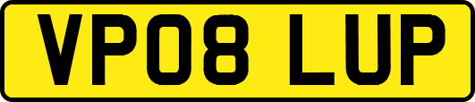 VP08LUP