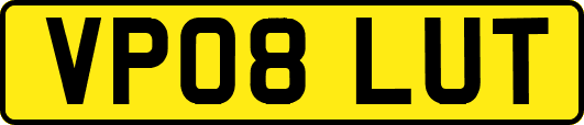 VP08LUT