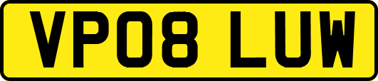 VP08LUW