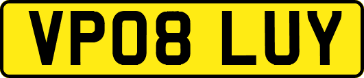 VP08LUY
