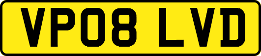 VP08LVD