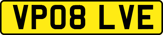 VP08LVE