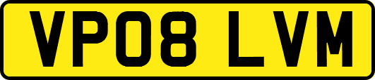 VP08LVM