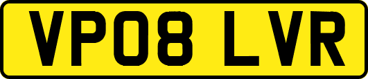 VP08LVR