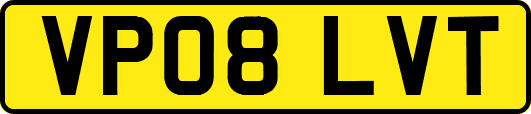 VP08LVT