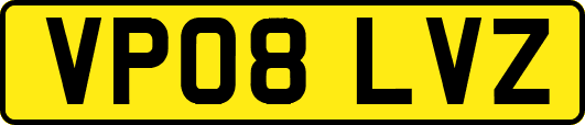 VP08LVZ