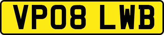 VP08LWB