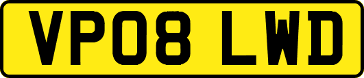 VP08LWD