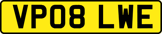 VP08LWE