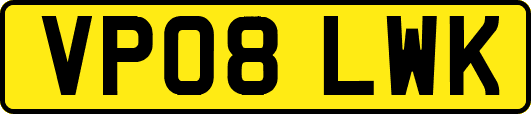 VP08LWK