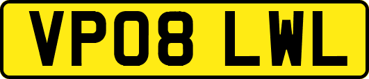 VP08LWL