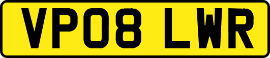 VP08LWR
