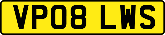 VP08LWS